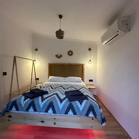 Virgo Tiny Отель 3*