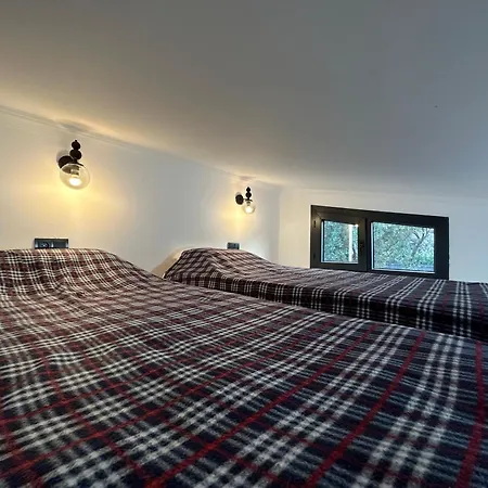 Ferienhaus Virgo Tiny Houses Fethiye