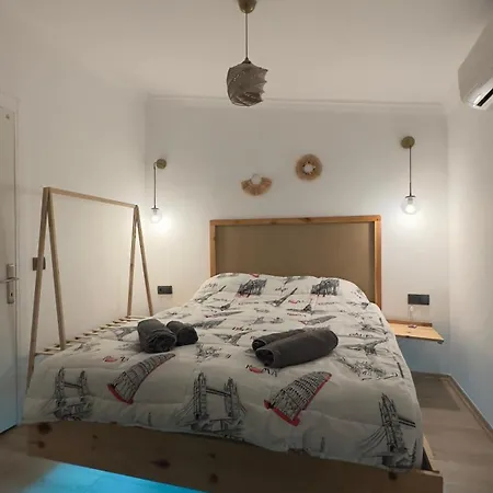 Virgo Tiny 3* Фетхие