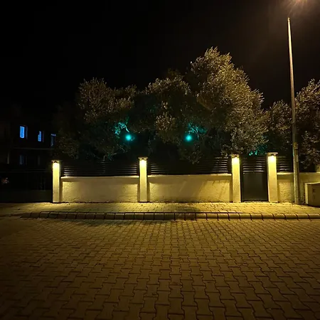 Отель Virgo Tiny 3*
